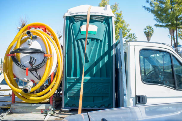 Best Local porta potty services  in Delta, CO