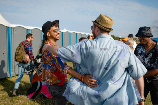 Best Porta potty for special events  in Delta, CO