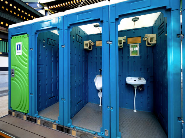 Portable Toilet Options We Offer in Delta, CO