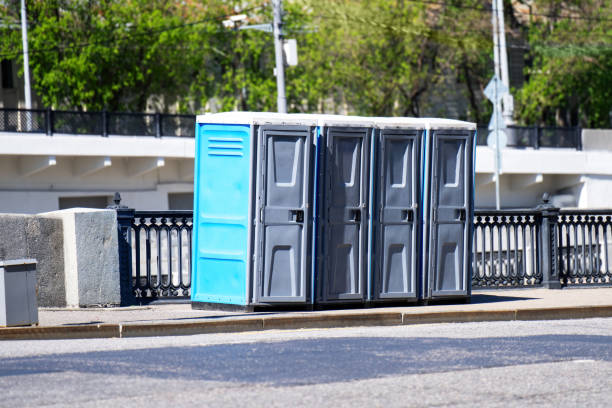 Best Porta potty rental for parties  in Delta, CO