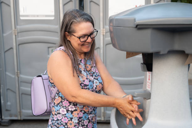 Porta potty services near me in Delta, CO