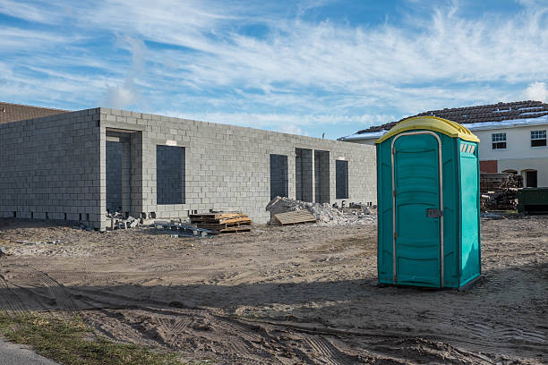 Best Affordable portable toilet rental  in Delta, CO